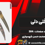 کتاب وقتی دلی محمدحسن شهسواری